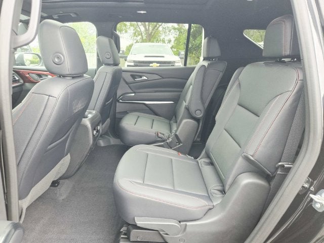 2026 Chevrolet Traverse Z71 - Photo 13
