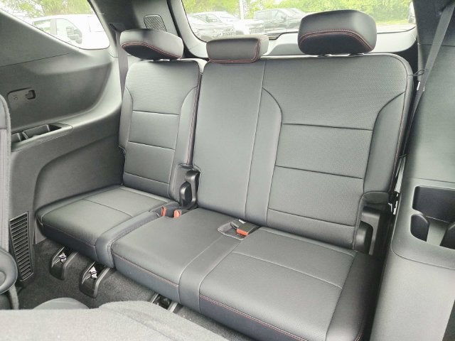 2026 Chevrolet Traverse Z71 - Photo 14