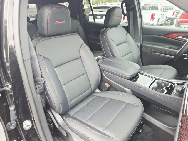 2026 Chevrolet Traverse Z71 - Photo 18