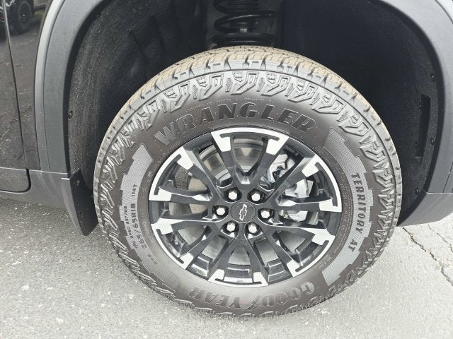2026 Chevrolet Traverse Z71 - Photo 19