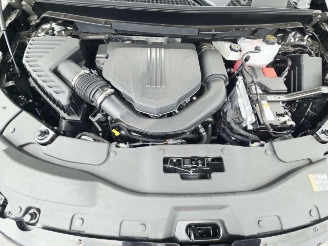 2026 Chevrolet Traverse Z71 - Photo 20