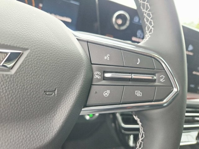 2026 Chevrolet Traverse Z71 - Photo 22