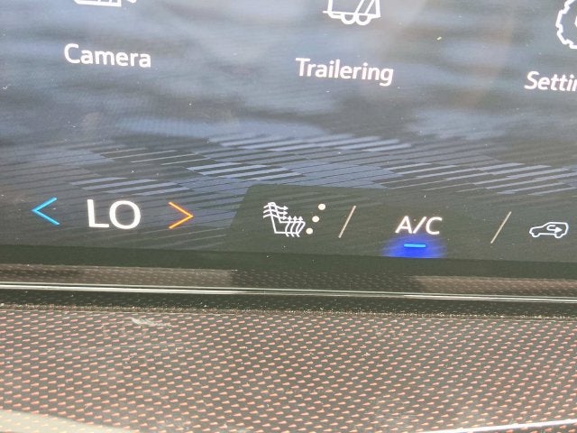 2026 Chevrolet Traverse Z71 - Photo 27