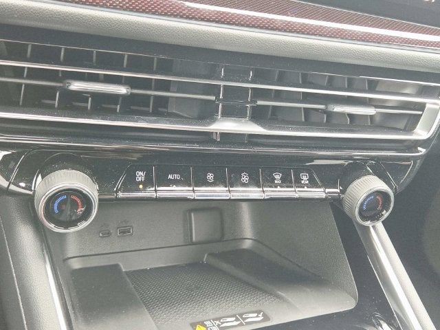 2026 Chevrolet Traverse Z71 - Photo 28