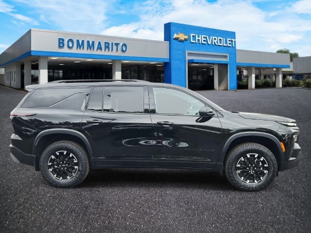2026 Chevrolet Traverse Z71 - Photo 6