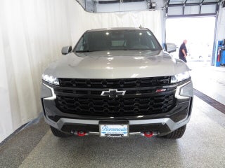 2024 Chevrolet Tahoe Z71 in St. Louis, MO - Bommarito South County