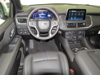 2024 Chevrolet Tahoe RST in St. Louis, MO - Bommarito South County