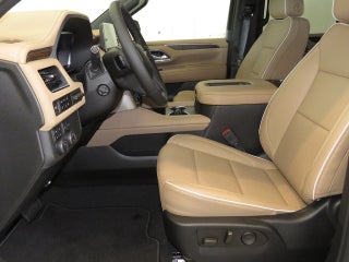 2024 Chevrolet Tahoe Premier in St. Louis, MO - Bommarito South County