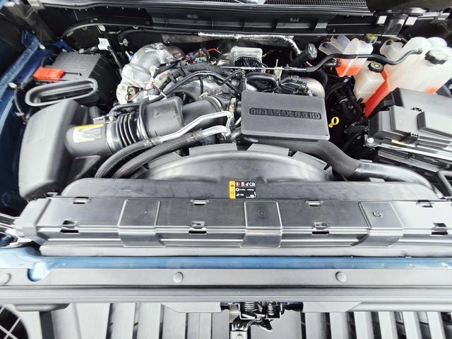 2026 Chevrolet Silverado 2500HD LTZ