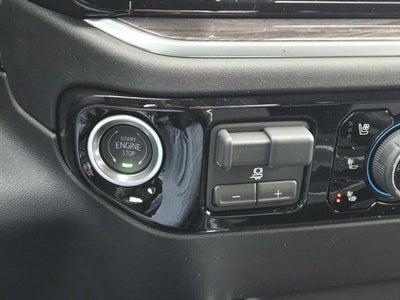 2026 Chevrolet Silverado 2500HD LTZ