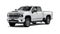 2026 Chevrolet Silverado 2500HD High Country