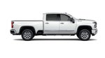 2026 Chevrolet Silverado 2500HD High Country