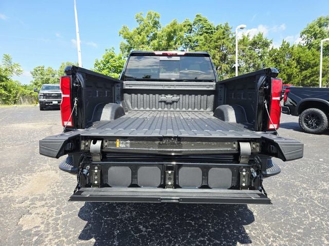 2026 Chevrolet Silverado 2500HD ZR2