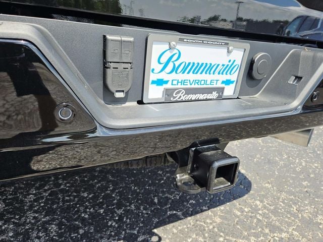 2026 Chevrolet Silverado 2500HD ZR2