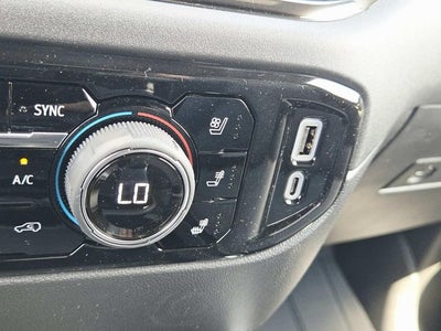 2026 Chevrolet Silverado 2500HD ZR2