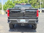 2026 Chevrolet Silverado 2500HD ZR2