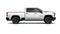 2026 Chevrolet Silverado 2500HD ZR2