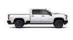 2026 Chevrolet Silverado 2500HD ZR2