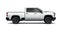 2026 Chevrolet Silverado 2500HD ZR2