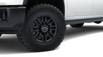 2026 Chevrolet Silverado 2500HD ZR2