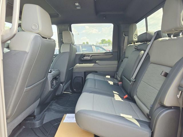 2026 Chevrolet Silverado 2500HD ZR2
