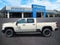 2026 Chevrolet Silverado 2500HD ZR2