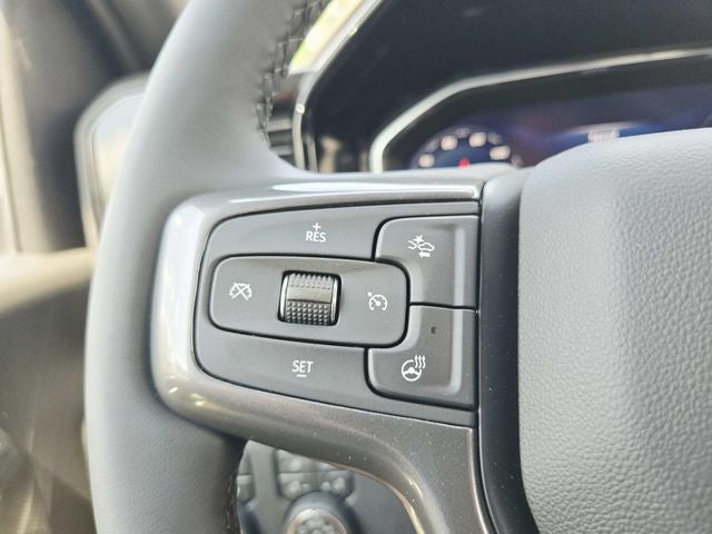 2026 Chevrolet Silverado 2500HD ZR2