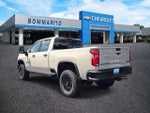 2026 Chevrolet Silverado 2500HD ZR2