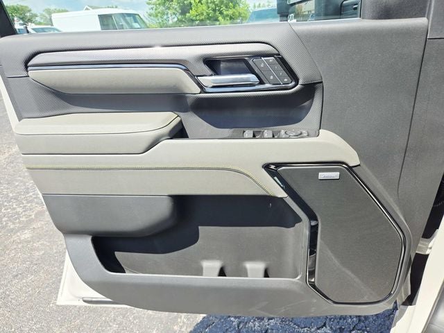 2026 Chevrolet Silverado 2500HD ZR2