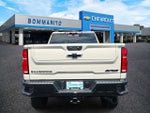 2026 Chevrolet Silverado 2500HD ZR2