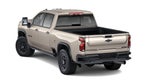 2026 Chevrolet Silverado 2500HD ZR2