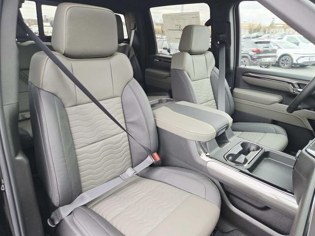 2026 Chevrolet Silverado 2500HD ZR2