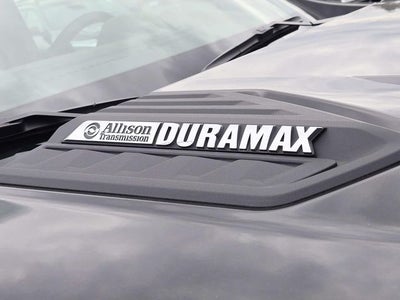 2026 Chevrolet Silverado 2500HD ZR2