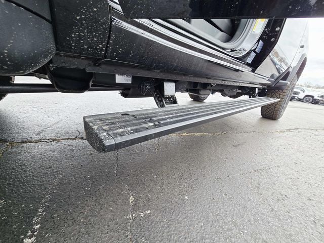 2026 Chevrolet Silverado 2500HD ZR2