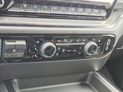 2026 Chevrolet Silverado 2500HD ZR2