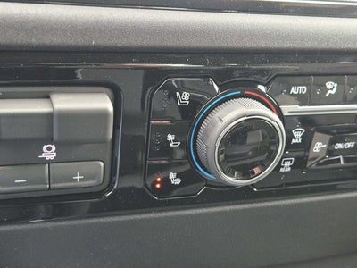 2026 Chevrolet Silverado 2500HD ZR2