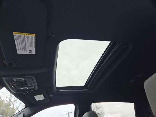 2026 Chevrolet Silverado 2500HD ZR2