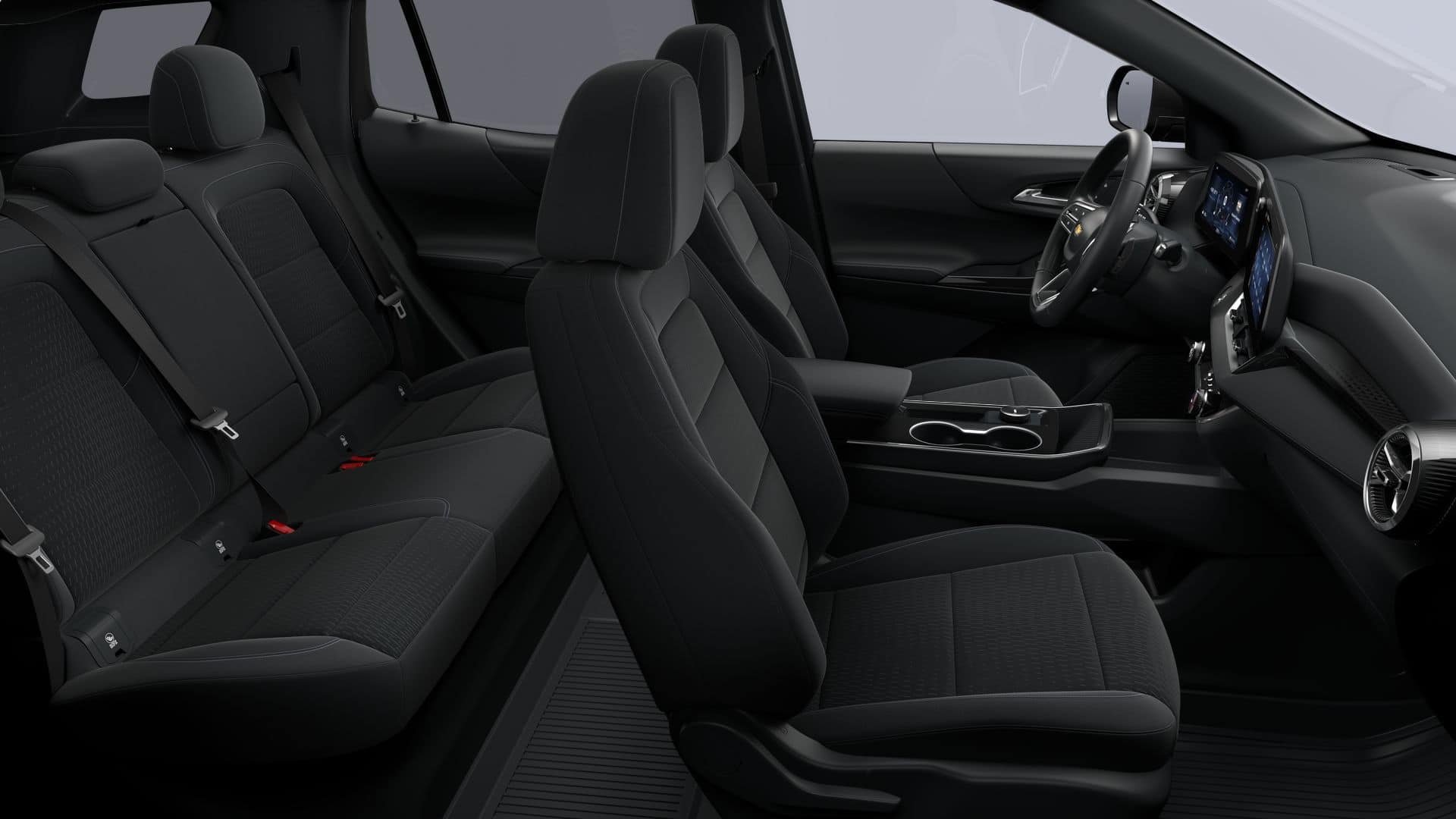 2027 Chevrolet Equinox LT - Photo 6