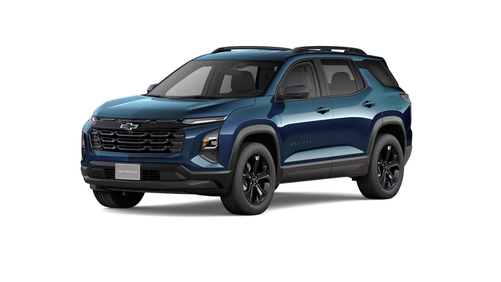 2026 Chevrolet Equinox AWD LT 1.5T's photo