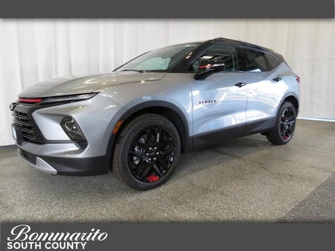 2024 Chevrolet Blazer LT in St. Louis, MO - Bommarito South County