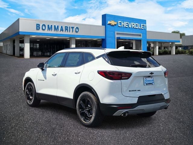 2026 Chevrolet Blazer LT