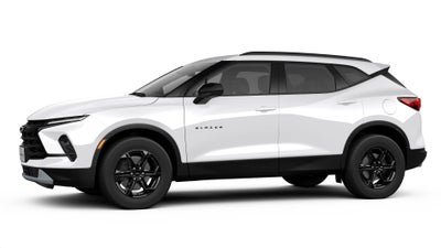 2026 Chevrolet Blazer LT