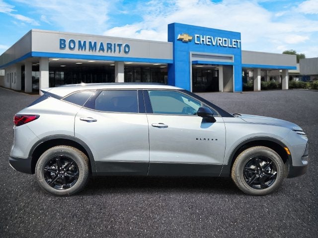 2026 Chevrolet Blazer LT