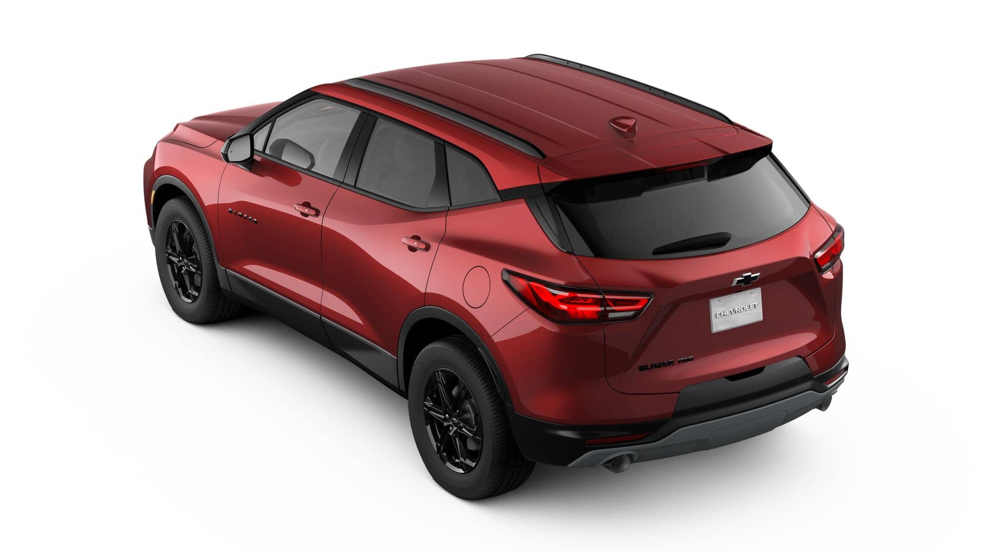 2026 Chevrolet Blazer LT