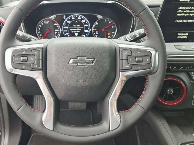 2026 Chevrolet Blazer RS - Photo 16