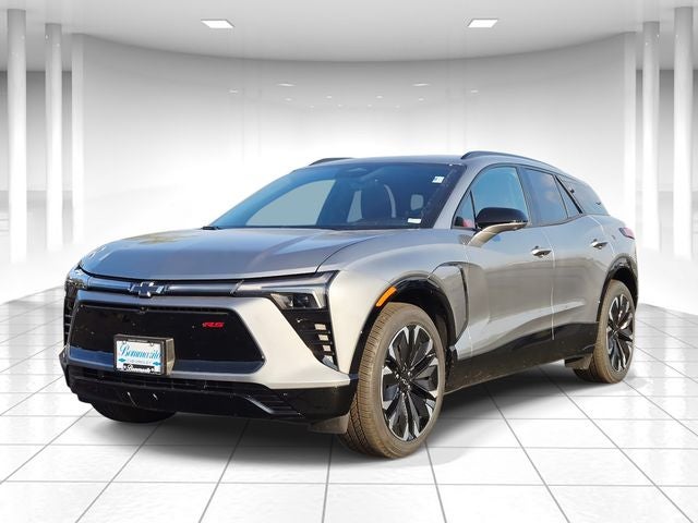 2025 Chevrolet Blazer EV RS RWD's photo