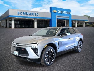 2025 Chevrolet Blazer EV RS