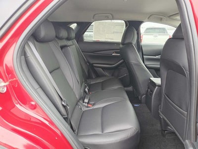 2026 Mazda Mazda CX-30 2.5 S Select Sport