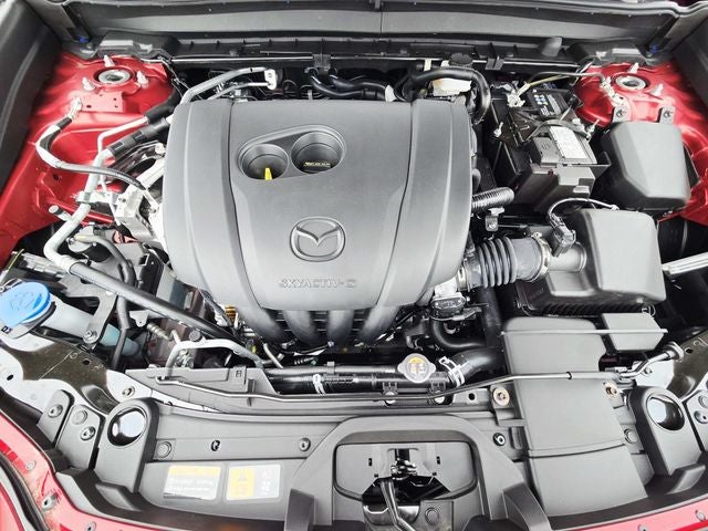 2026 Mazda Mazda CX-30 2.5 S Select Sport