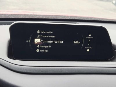 2026 Mazda Mazda CX-30 2.5 S Select Sport